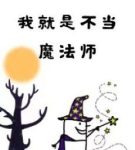 I Refuse to be a Mage